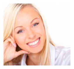 zoom teeth whitening in Livermore